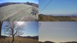 Sdružený snímek Bludný