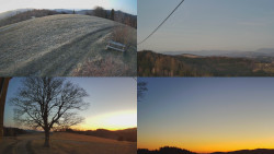 Sdružený snímek Bludný