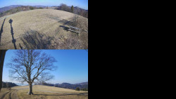 Sdružený snímek Bludný