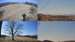 Sdružený snímek Bludný