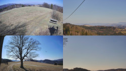 Sdružený snímek Bludný