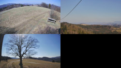 Sdružený snímek Bludný