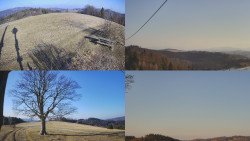 Sdružený snímek Bludný