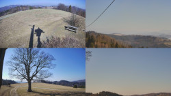 Sdružený snímek Bludný