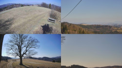 Sdružený snímek Bludný