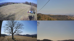 Sdružený snímek Bludný