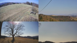 Sdružený snímek Bludný