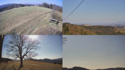 Sdružený snímek Bludný