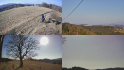 Sdružený snímek Bludný