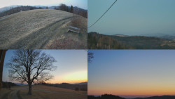 Sdružený snímek Bludný