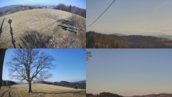 Sdružený snímek Bludný