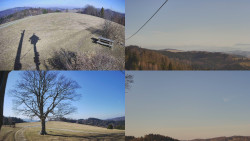 Sdružený snímek Bludný