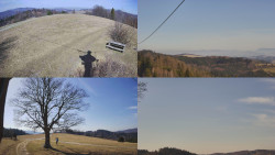 Sdružený snímek Bludný