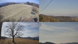 Sdružený snímek Bludný