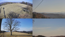 Sdružený snímek Bludný