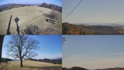 Sdružený snímek Bludný