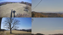 Sdružený snímek Bludný