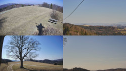 Sdružený snímek Bludný