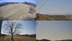 Sdružený snímek Bludný