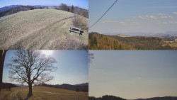 Sdružený snímek Bludný