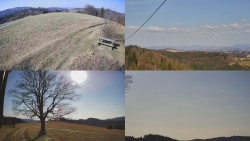 Sdružený snímek Bludný