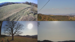 Sdružený snímek Bludný