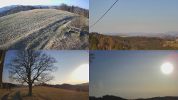 Sdružený snímek Bludný