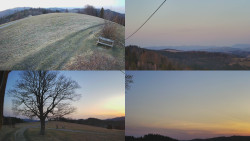 Sdružený snímek Bludný