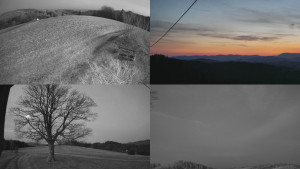 Bludný - Rajnochovice Troják - Sdružený snímek Bludný - 10.3.2026 v 05:31 Bludný - Rajnochovice Troják - Sdružený snímek Bludný - 10.3.2026 v 05:31