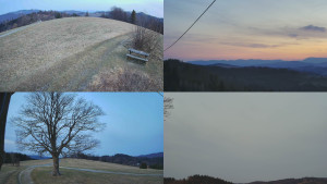 Bludný - Rajnochovice Troják - Sdružený snímek Bludný - 10.3.2026 v 06:01 Bludný - Rajnochovice Troják - Sdružený snímek Bludný - 10.3.2026 v 06:01