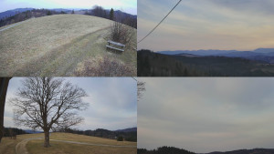 Bludný - Rajnochovice Troják - Sdružený snímek Bludný - 10.3.2026 v 07:01 Bludný - Rajnochovice Troják - Sdružený snímek Bludný - 10.3.2026 v 07:01