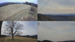 Sdružený snímek Bludný