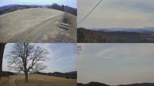 Bludný - Rajnochovice Troják - Sdružený snímek Bludný - 10.3.2026 v 08:01 Bludný - Rajnochovice Troják - Sdružený snímek Bludný - 10.3.2026 v 08:01