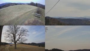 Bludný - Rajnochovice Troják - Sdružený snímek Bludný - 10.3.2026 v 08:31 Bludný - Rajnochovice Troják - Sdružený snímek Bludný - 10.3.2026 v 08:31