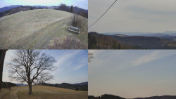 Sdružený snímek Bludný