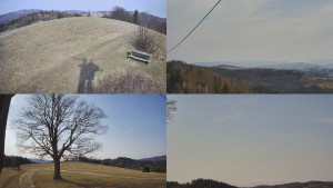 Bludný - Rajnochovice Troják - Sdružený snímek Bludný - 10.3.2026 v 10:31 Bludný - Rajnochovice Troják - Sdružený snímek Bludný - 10.3.2026 v 10:31