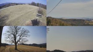 Bludný - Rajnochovice Troják - Sdružený snímek Bludný - 10.3.2026 v 11:31 Bludný - Rajnochovice Troják - Sdružený snímek Bludný - 10.3.2026 v 11:31