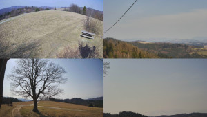 Bludný - Rajnochovice Troják - Sdružený snímek Bludný - 10.3.2026 v 12:01 Bludný - Rajnochovice Troják - Sdružený snímek Bludný - 10.3.2026 v 12:01