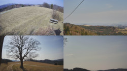 Sdružený snímek Bludný