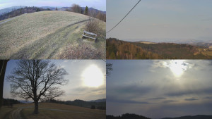 Bludný - Rajnochovice Troják - Sdružený snímek Bludný - 10.3.2026 v 16:01 Bludný - Rajnochovice Troják - Sdružený snímek Bludný - 10.3.2026 v 16:01