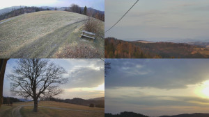 Bludný - Rajnochovice Troják - Sdružený snímek Bludný - 10.3.2026 v 17:01 Bludný - Rajnochovice Troják - Sdružený snímek Bludný - 10.3.2026 v 17:01