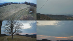 Sdružený snímek Bludný