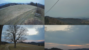 Bludný - Rajnochovice Troják - Sdružený snímek Bludný - 10.3.2026 v 18:01 Bludný - Rajnochovice Troják - Sdružený snímek Bludný - 10.3.2026 v 18:01