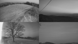 Sdružený snímek Bludný