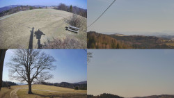 Sdružený snímek Bludný