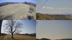 Sdružený snímek Bludný