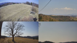 Sdružený snímek Bludný