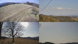 Sdružený snímek Bludný