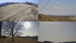 Sdružený snímek Bludný