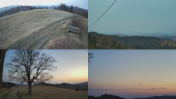 Sdružený snímek Bludný